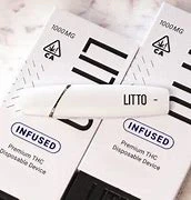 Litto - PINEAPPLE EXPRESS Main Image