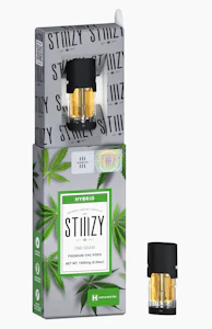 Stiiizy - STIIIZY | APPLE FRITTER 1G