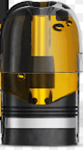 Turn - GRAPES N CREAM POD .5G SOLVENTLESS