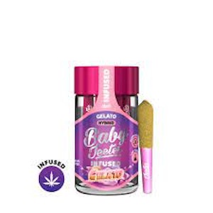 Jeeter - GELATO BABY JEETER