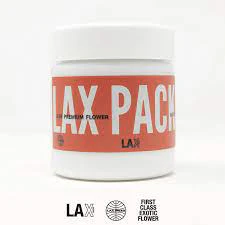 Lax - TOMMY'S Z Main Image