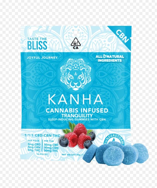 Kanha - CBN TRANQUILITY 1:1:1 Main Image