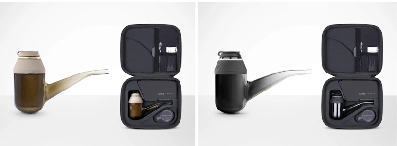 Puffco - PROXY DESERT AND BLACK