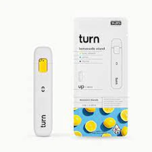 Turn - LEMONADE STAND - 1G DISPO