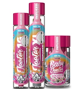 Jeeter - MAI THAI 1G