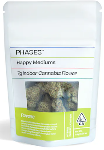 Phases - LEMON DREAMSICLE REVERIE 7G