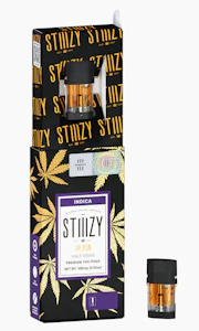 Stiiizy - TAHOE OG - 0.5G