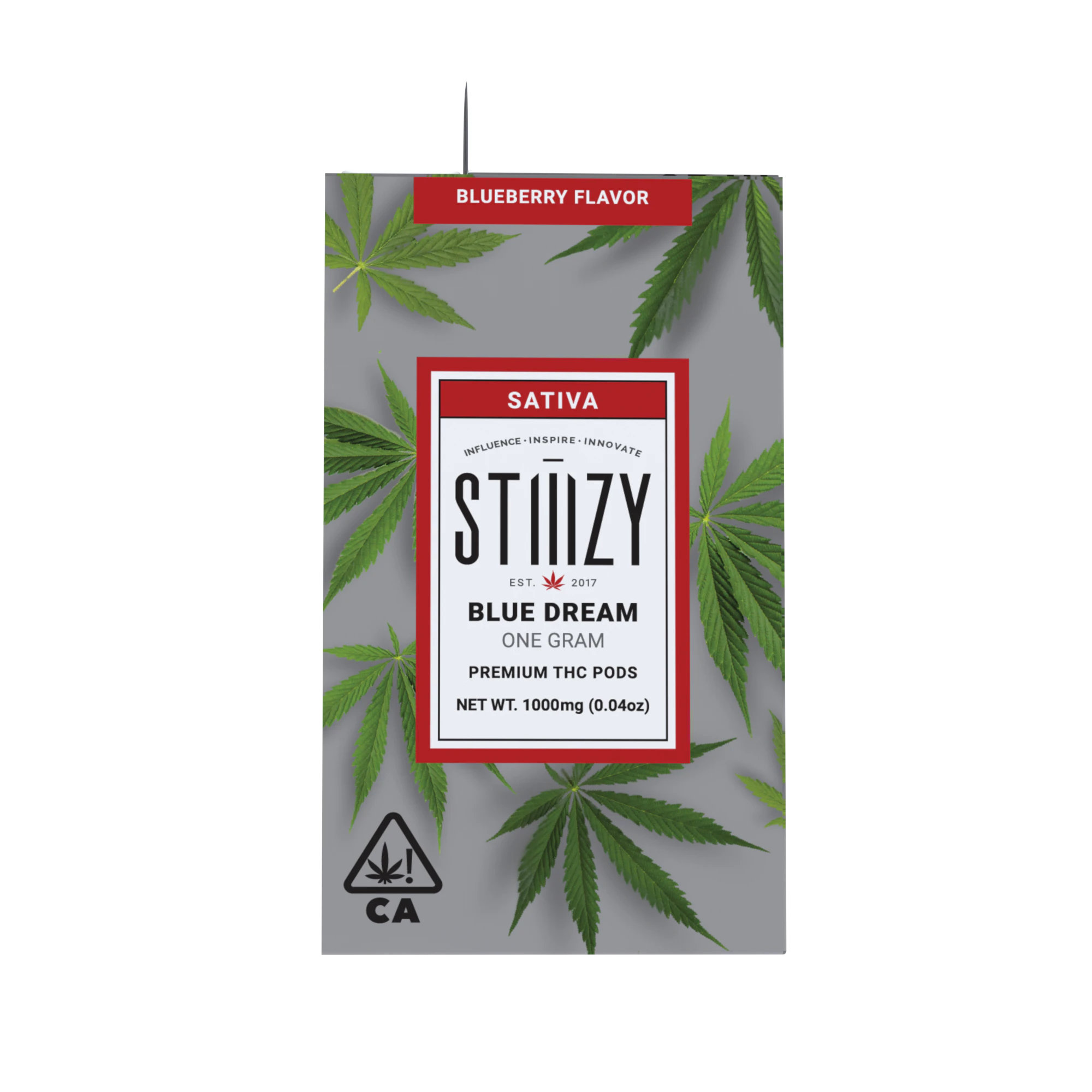 Stiiizy - BLUE DREAM 1G Main Image