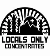 Locals only - DIAMOND BAR HYBRID LIVE WET DIAMONDS 1G Main Image