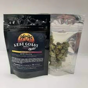 West coast treez - GELONADE 14G
