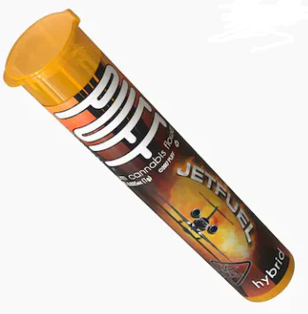 Puff - JETFUEL Main Image