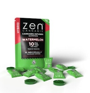 Zen - WATERMELON HYBRID