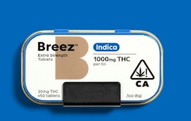 EXTRA STRENGTH TABLET TINS (INDICA)