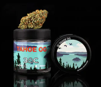 3c farms - TAHOE OG 3.5G Main Image