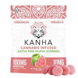 Kanha - PINK GUAVA