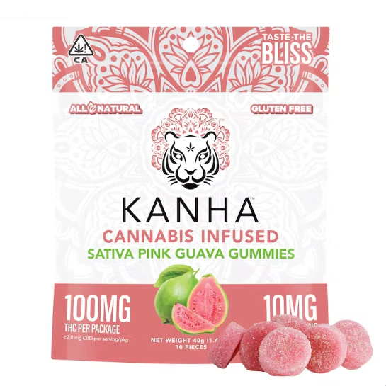 Kanha - PINK GUAVA Main Image