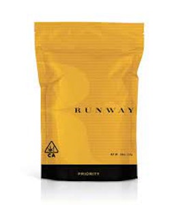 Runway gardens - HEAVY OG 28G