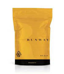 Runway gardens - HEAVY OG 28G Main Image