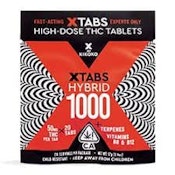 HYBRID 1000 TABLET