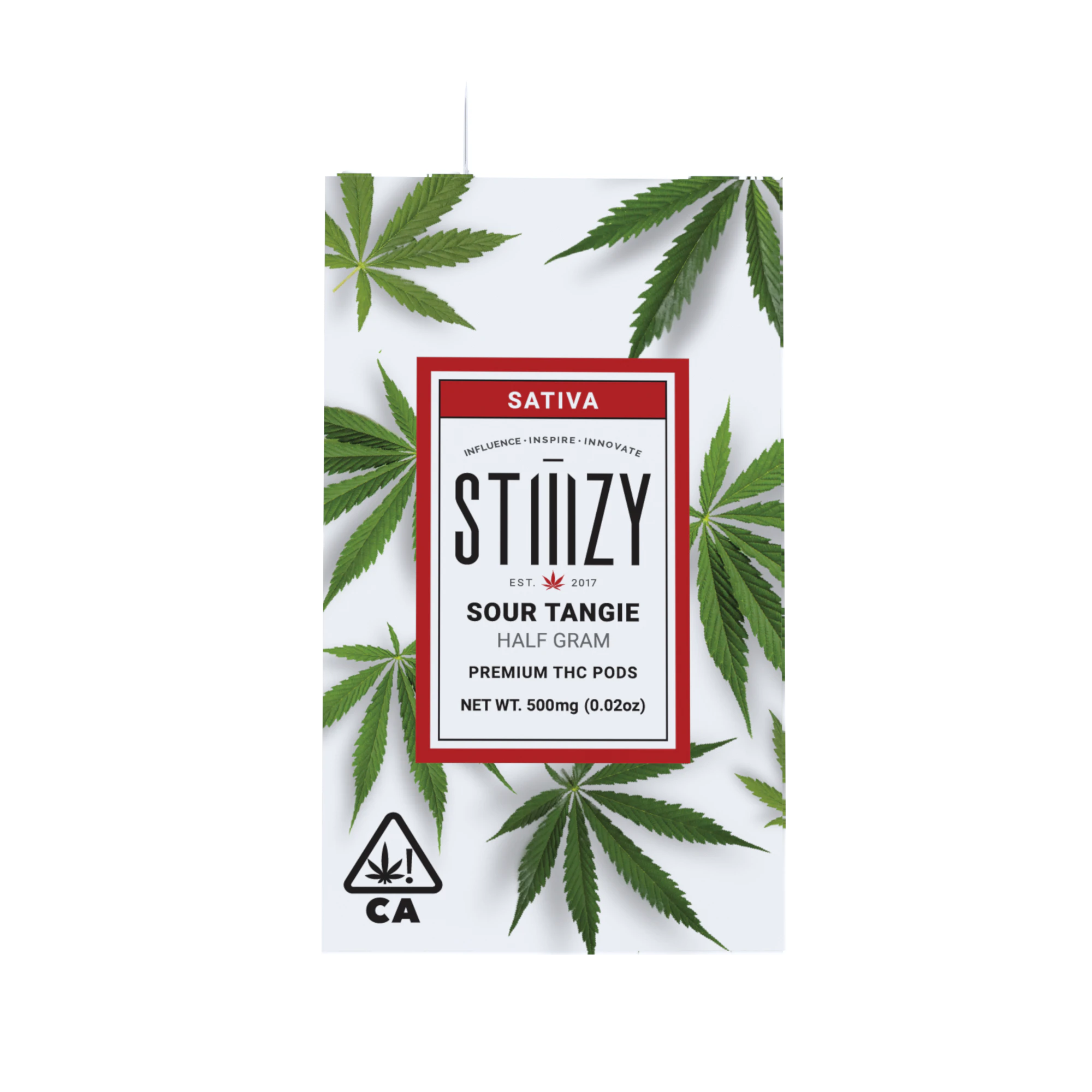 Stiiizy - SOUR TANGIE .5 Main Image