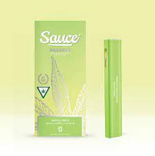 Sauce - SAUCE - ANIMAL MINTZ Main Image