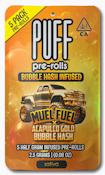 MULE FUEL X ACAPULCO GOLD 5PK