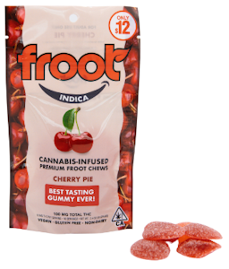 Froot - CHERRY PIE 10PK