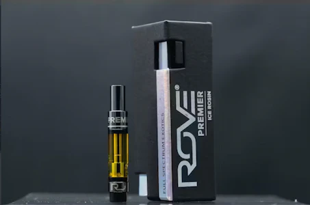 Rove - TANGERINE DREAM 1G