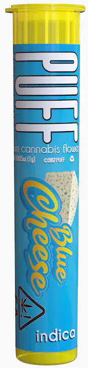 Puff - BLUE CHEESE Main Image
