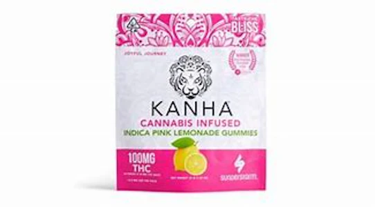 Kanha - PINK LEMONADE