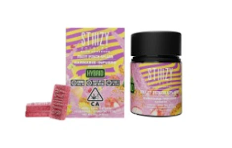 Stiiizy - FRUIT PUNCH SPLASH NANO
