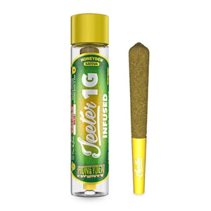Jeeter - HONEY DEW 1G