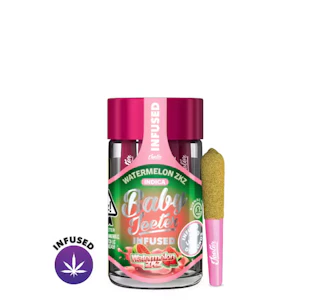 Jeeter - WATERMELON ZKZ  BABY JEETER 