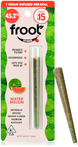 Froot - PREROLL WATERMELON
