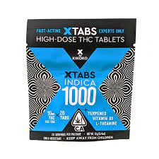 Kikoko - INDICA 1000 TABLET Main Image