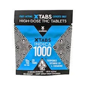 INDICA 1000 TABLET