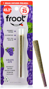 PREROLL GRAPE