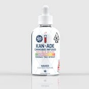 KAN-ADE | 2OZ TINCTURE | NAKED | 1000MG