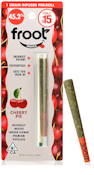 PREROLL CHERRY