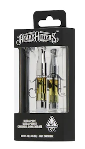 Heavy hitters - DIABLO OG 1G