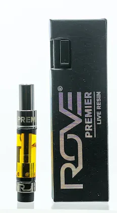 Rove - SOUR HAZE Main Image