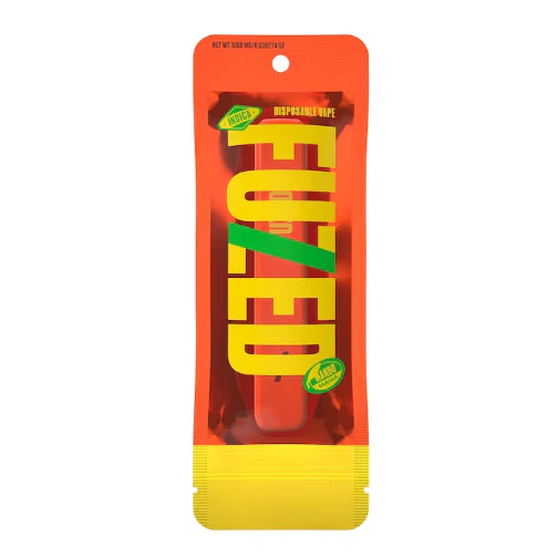 Fuzed - MANGO MAMA DISPOSABLE Main Image