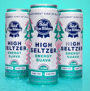Pabst blue ribbon - GUAVA