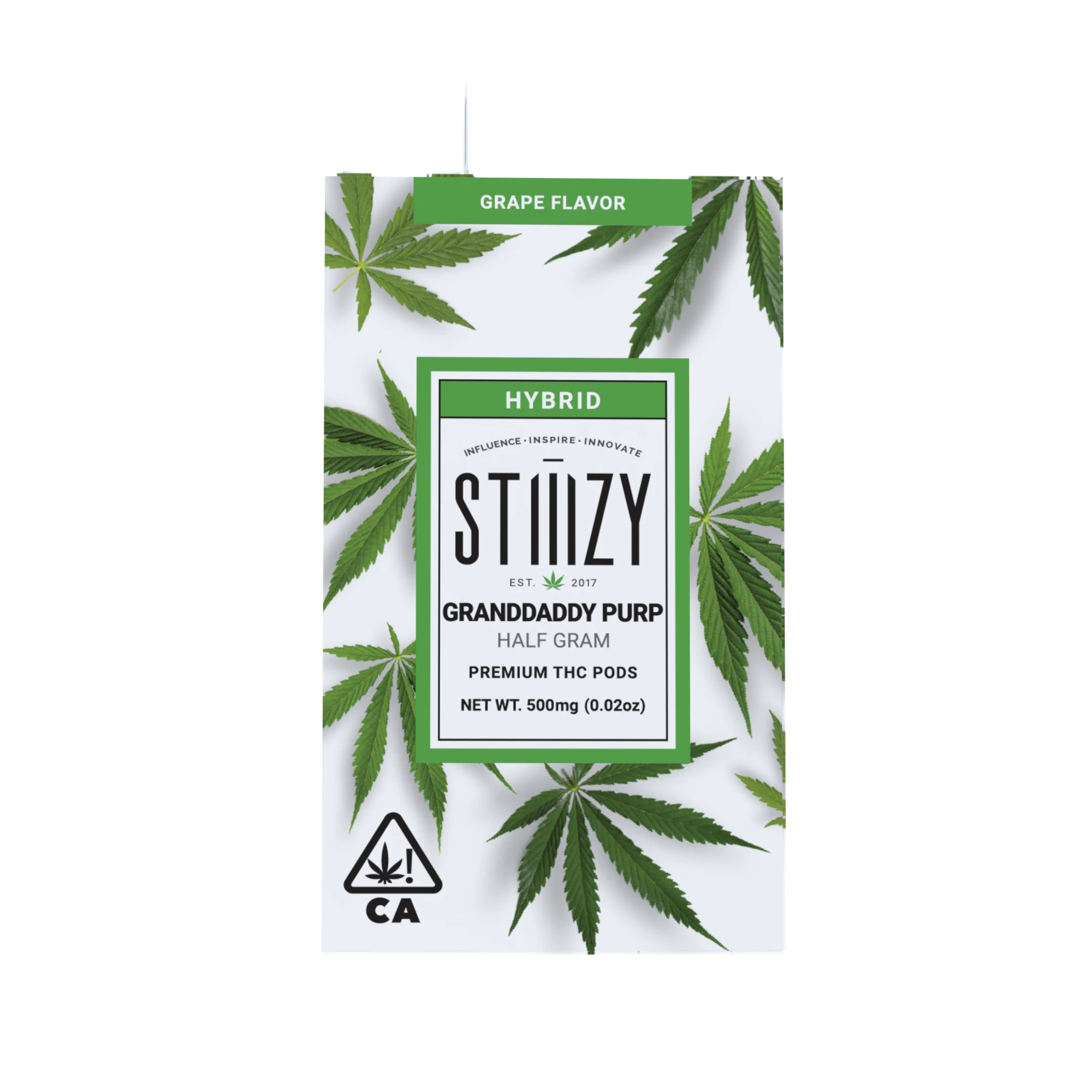 Stiiizy - GDP  .5G Main Image