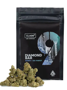 Clade9 - DIAMOND BAR 7G