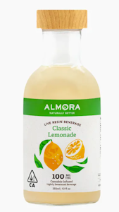 Almora farms - ALMORA FARMS | CLASSIC LEMONADE 100MG