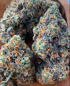 Phases - SUPER BERRY CRUSH HIGH FREQUENCY 7G