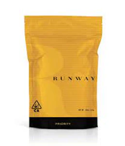 Runway gardens - RUNWAY GARDENS | CHOCOLATINA 3.5G
