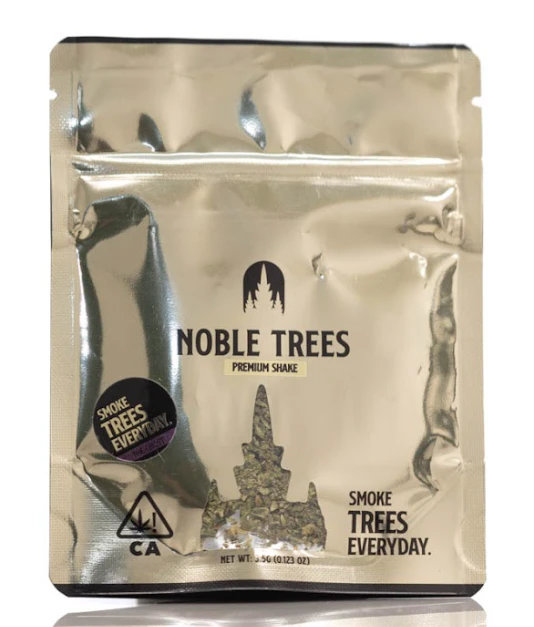 Noble trees - NOBLE "G" SHAKE 3.5G Main Image