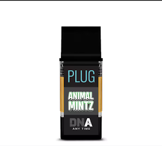 Plug n play - ANIMAL MINTZ 1G